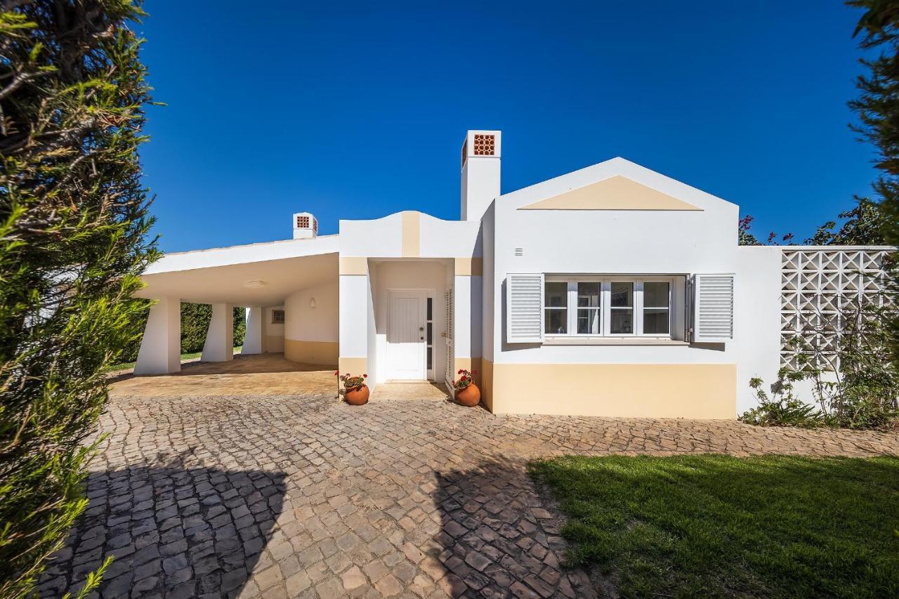 Villa Dome By Ocvillas Albufeira Exterior photo
