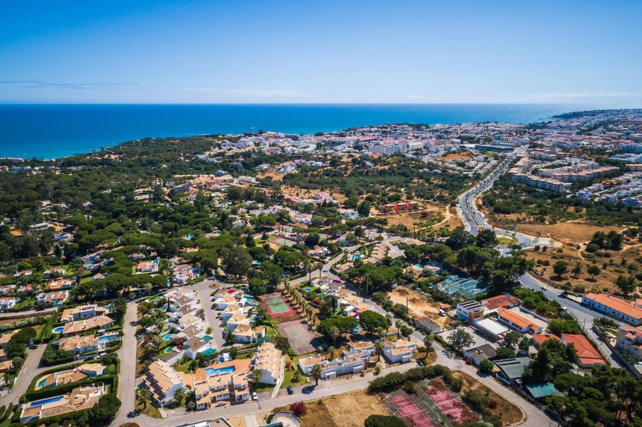 Villa Dome By Ocvillas Albufeira Exterior photo