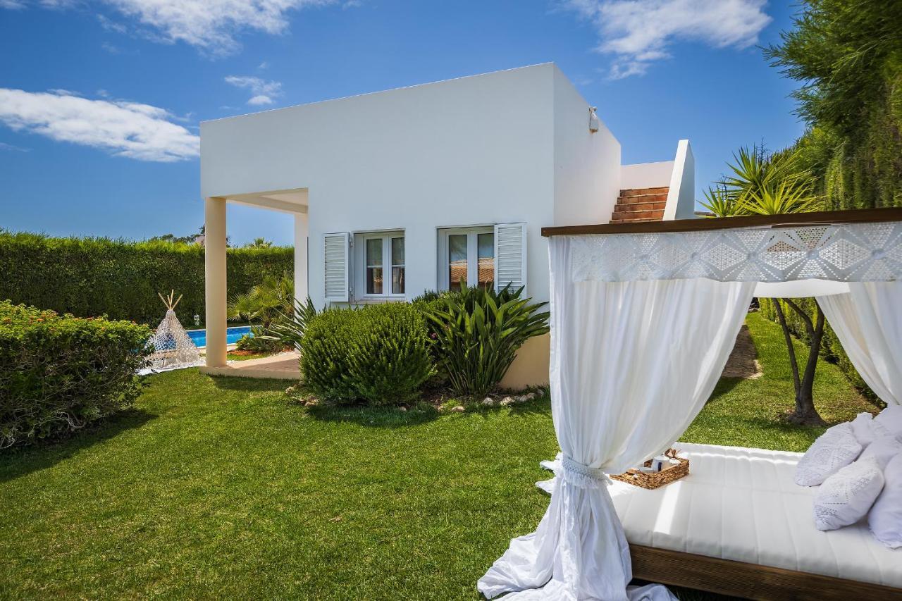 Villa Dome By Ocvillas Albufeira Exterior photo
